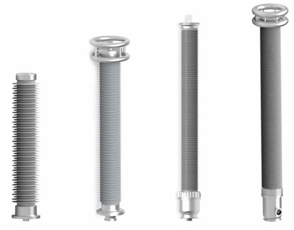 Gas Insulated Bushing
